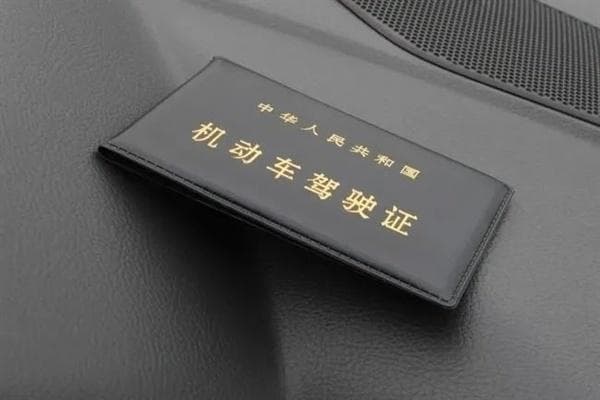 告别纸质驾照！全国2.5亿驾驶人已领取电子版