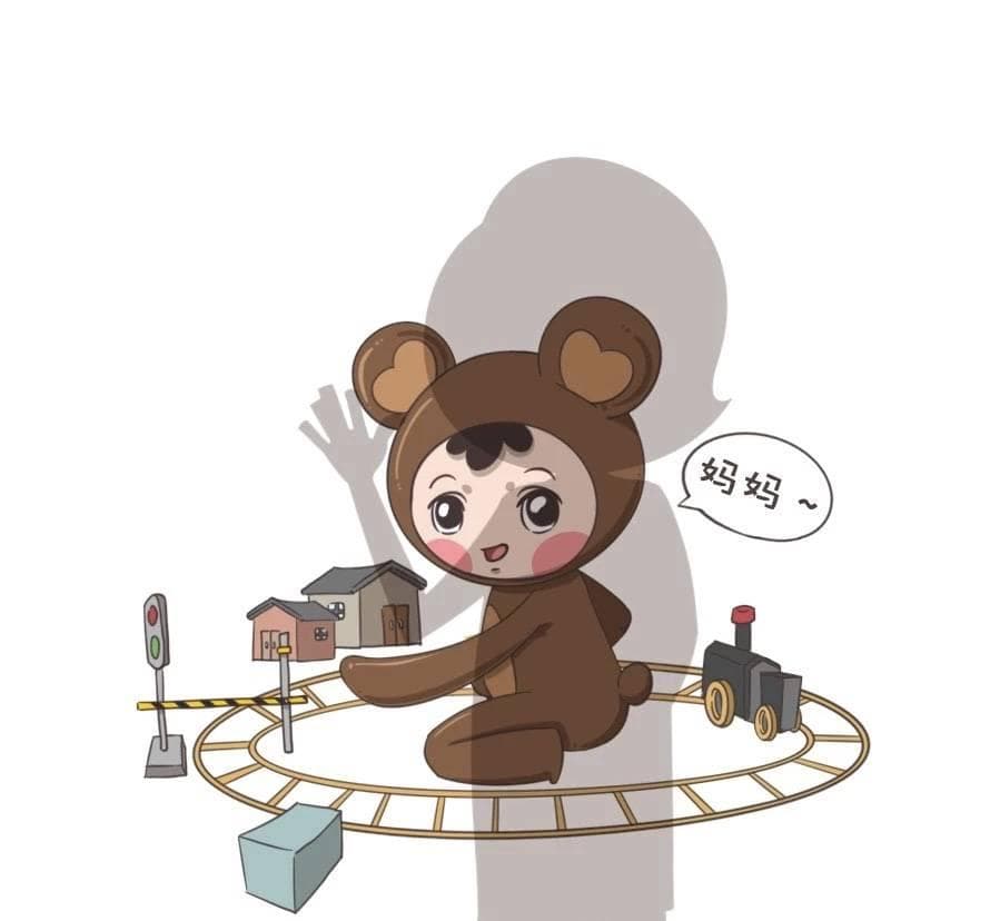 孩子3岁前不需要朋友？！那宝宝的社交培养怎么做？