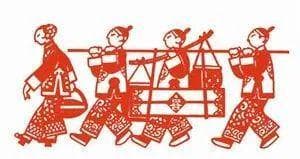古人结婚的“三书六礼”是哪“三书”？哪“六礼”？