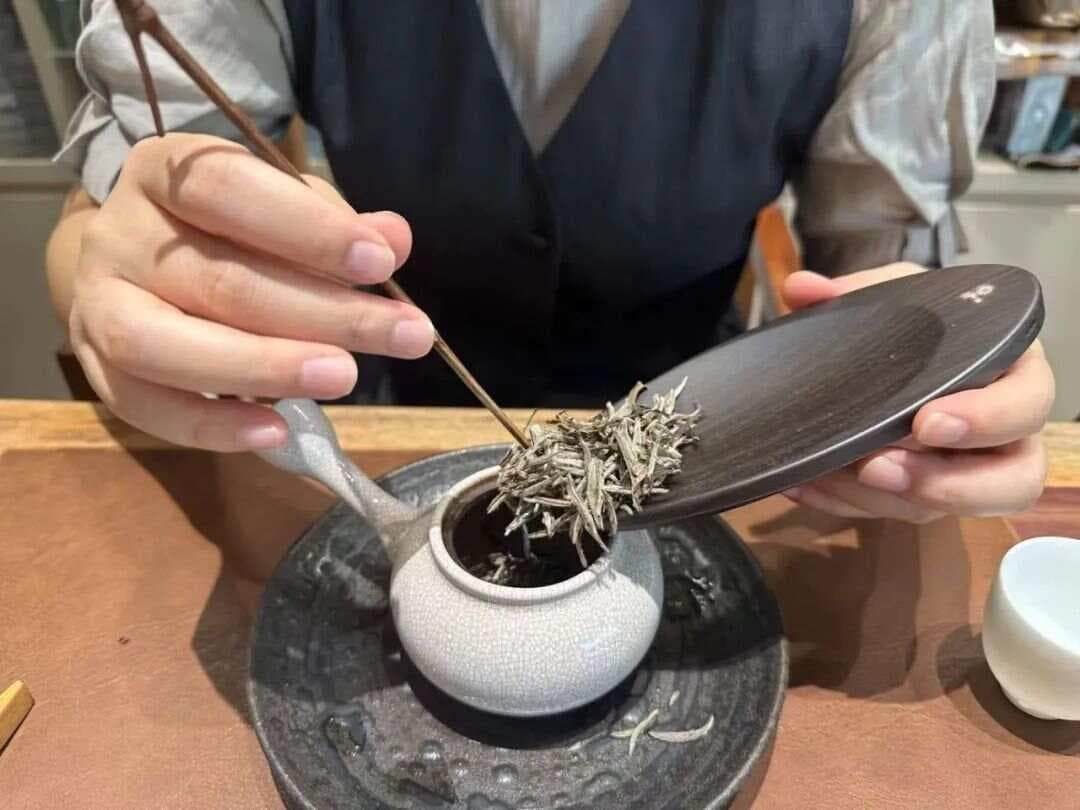 经常喝茶好处多，一文告诉你：什么体质喝什么茶，你喝对了吗？