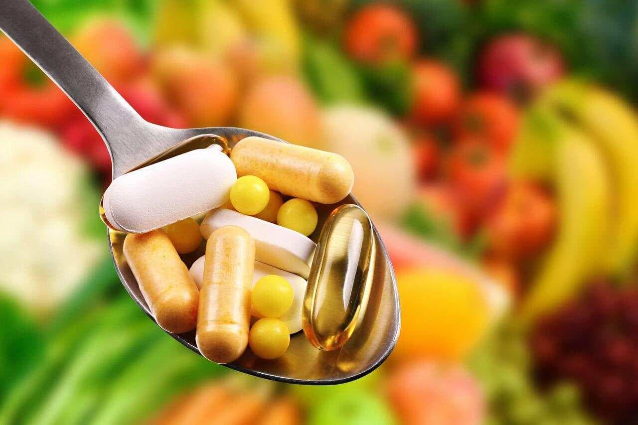 各种维生素的副作用，一文总结