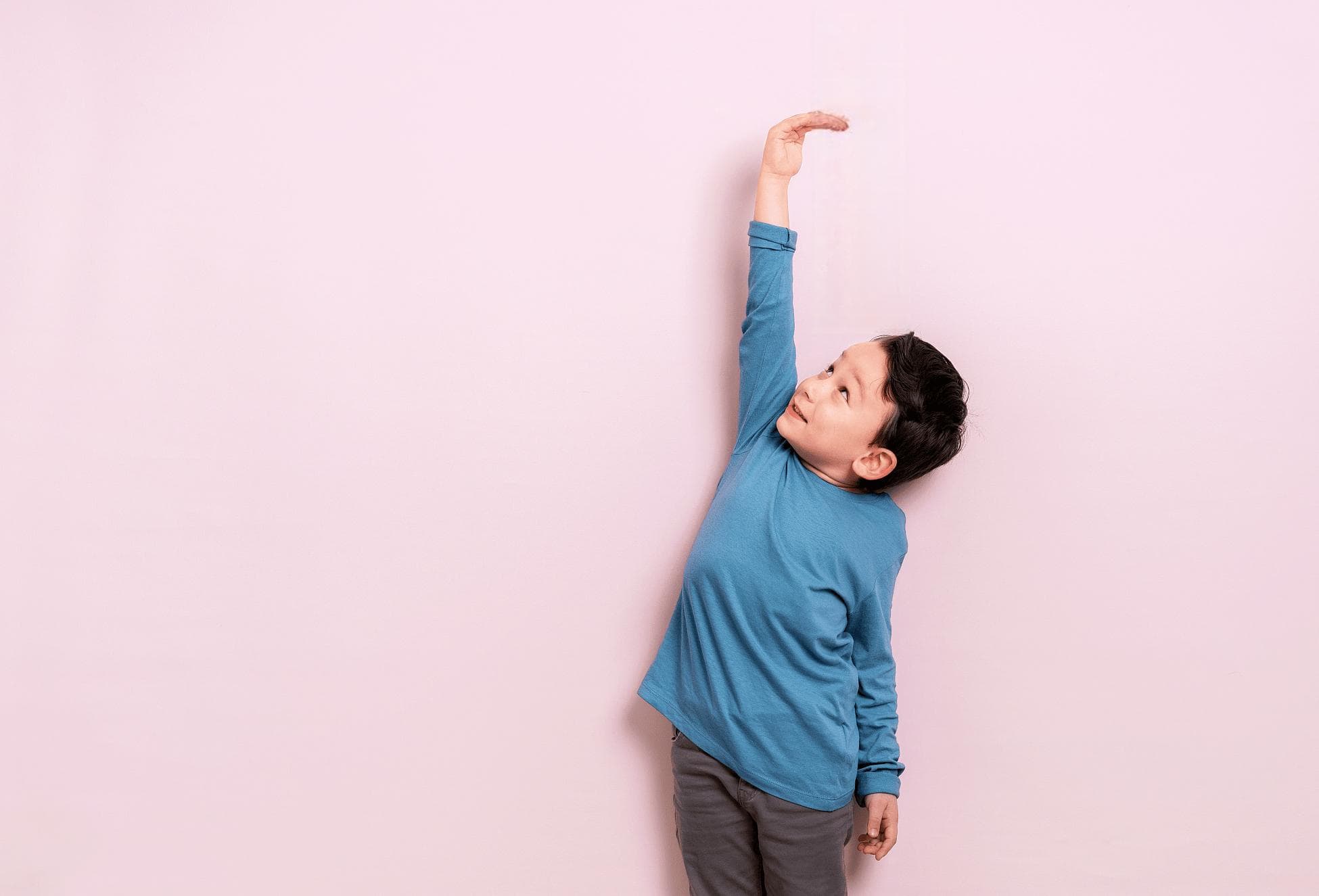 重庆身高管理：孩子身高矮小但骨龄正常是什么原因？