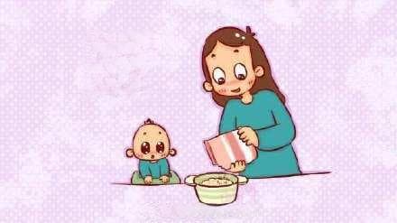 宝宝辅食添加注意事项有哪些？