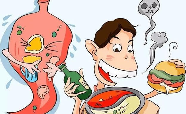 不吃早餐能减肥？错！脾胃不好的人更应该好好吃早餐