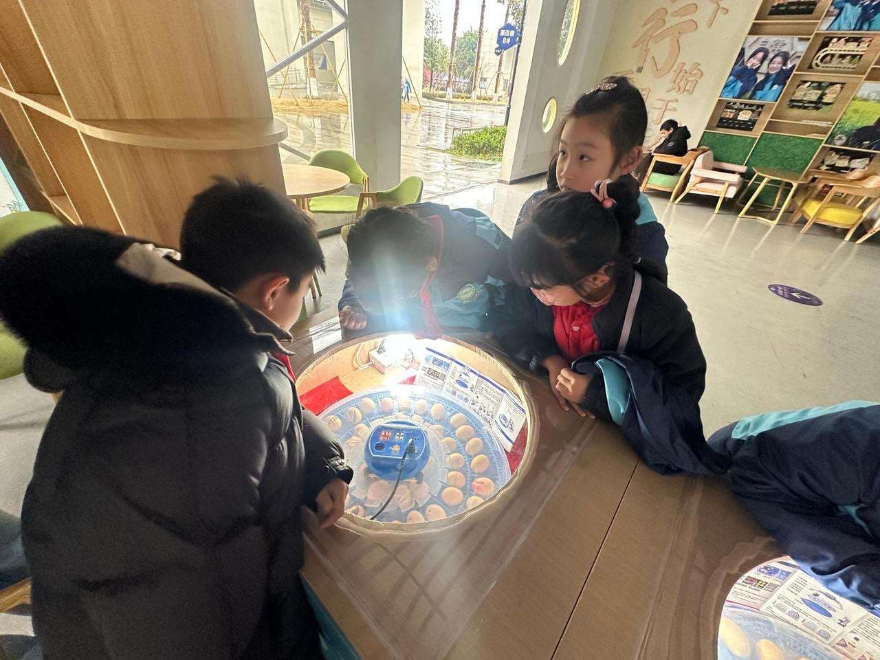 当“十分钟”变“一刻钟” “加长版”的课间该怎么过？