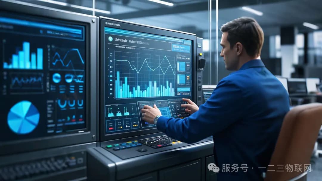 看我们如何用能源管理系统重塑企业能源格局！