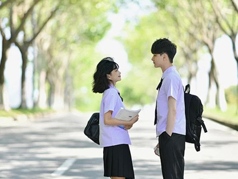 青少年早恋怎么办？家长无须过分紧张，注重原则冷静处理