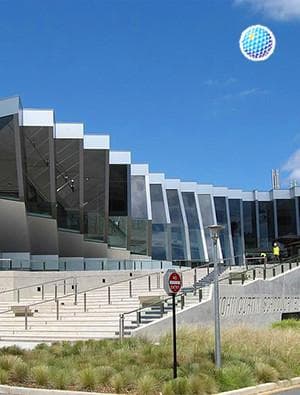 澳大利亚国立大学：世界顶尖的研究型学府