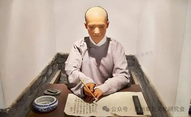 18岁中秀才，84岁中进士，他可能是科举史上最强的钉子户了