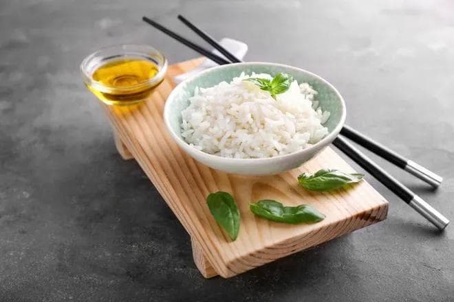 馒头与米饭，谁更容易“长肉”，你真的吃对了吗？