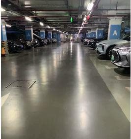 车库地坪改造：提升空间价值与使用体验的关键