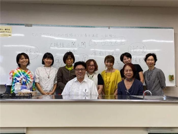 贺伟：让中医火针在日本绽放，揭秘中日针灸差异