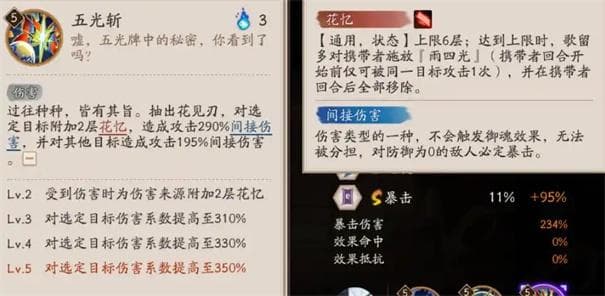 阴阳师新SSR歌留多深度解析：机制、强度与培养指南