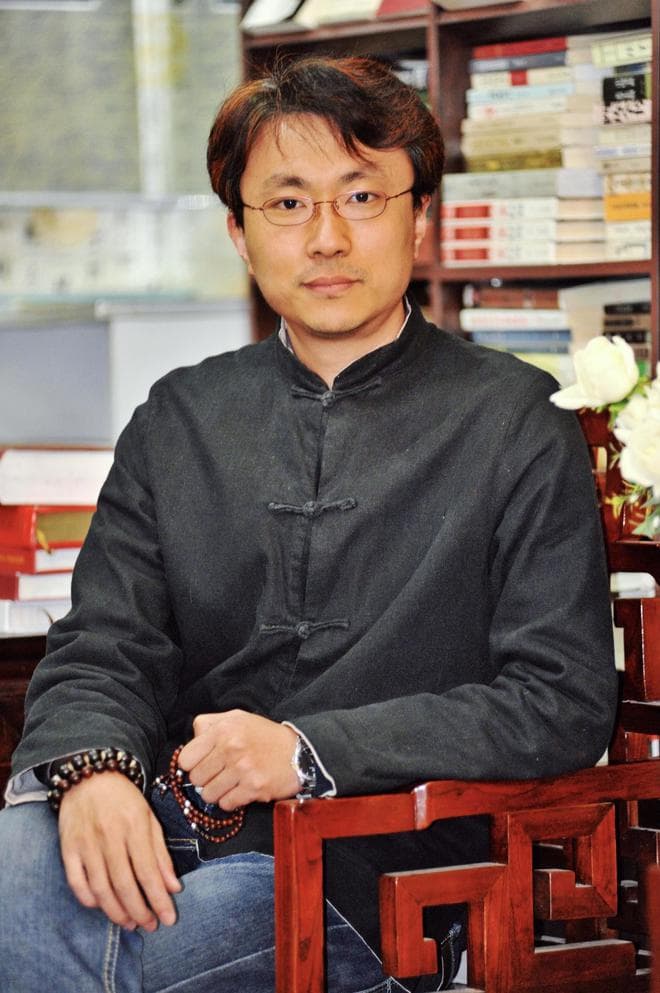 秦姓：一个创造华夏璀璨文明的历史著名姓氏