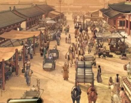 穿越古代：生存策略与实践