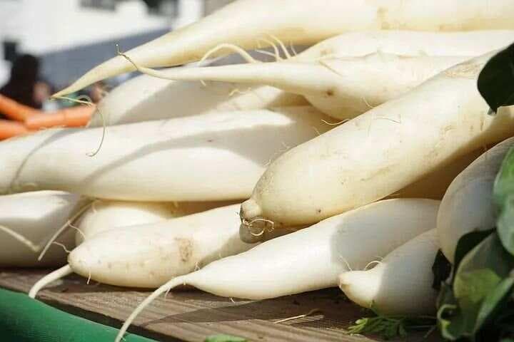 白萝卜的最佳搭配，和禁忌搭配，一文说清！