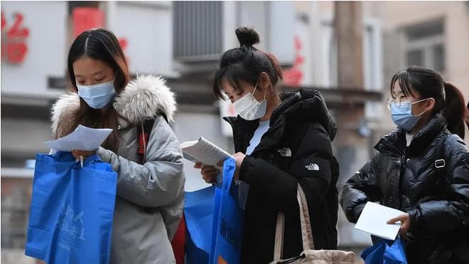 “家人都没污点，为何刷我”？女生政审没过。得知原因后哑口无言