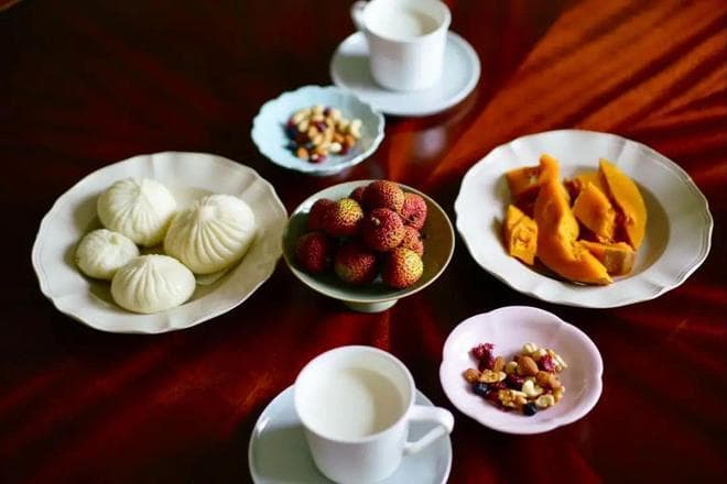 当心！这4种“伪养生”早餐，越吃越伤身