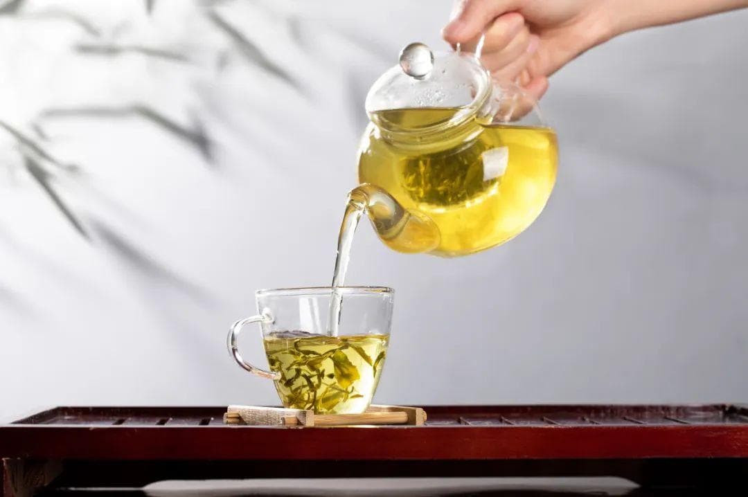 经常喝茶，会导致肾结石？真相是……