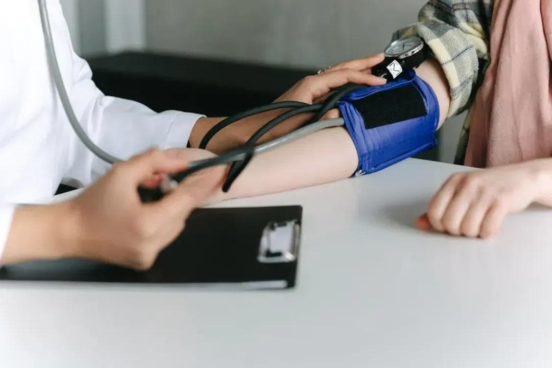 “动”出降压奇迹：高血压患者的运动指南