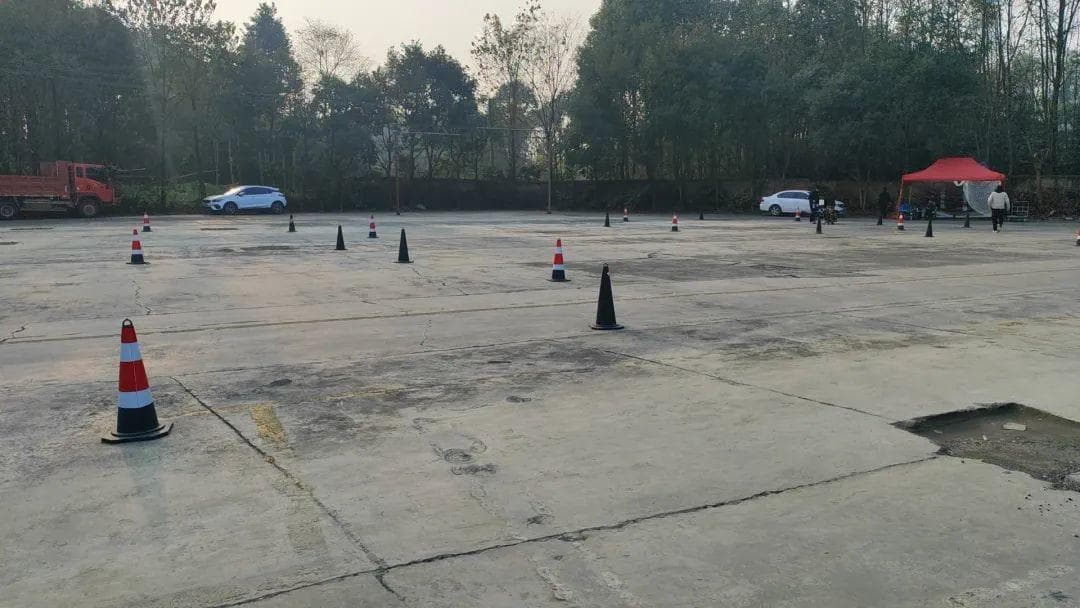 无人机培训机构场地选择策略技术详解