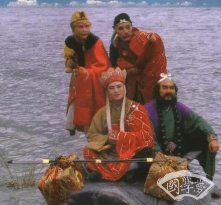 小张太子西游记中最神秘的小人物，他是什么来历？