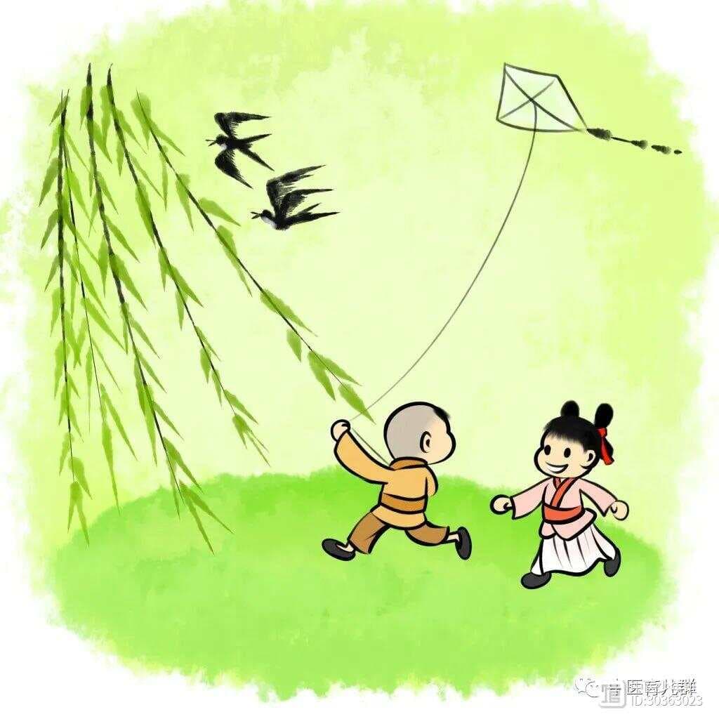 国人了解下，清明时节8个层面文化内涵