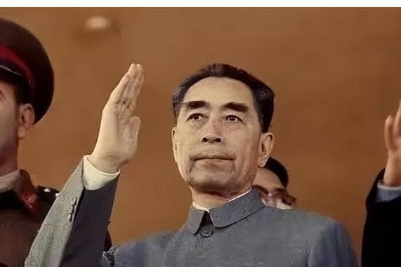 周恩来：中国革命的卓越军事指挥家与战略思想家
