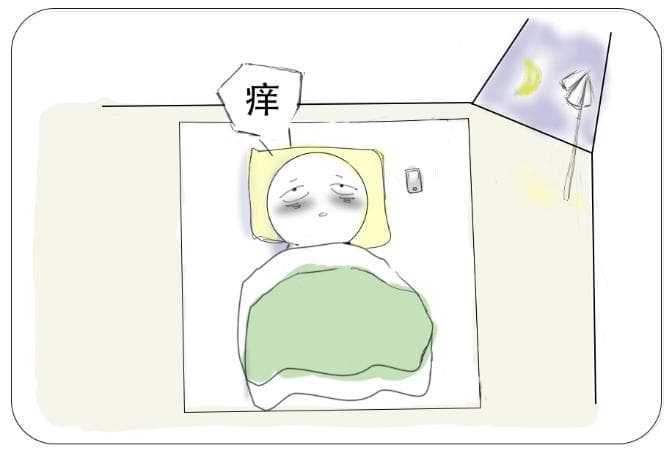 【被忽视的热带病】夜间的不速之客——蛲虫