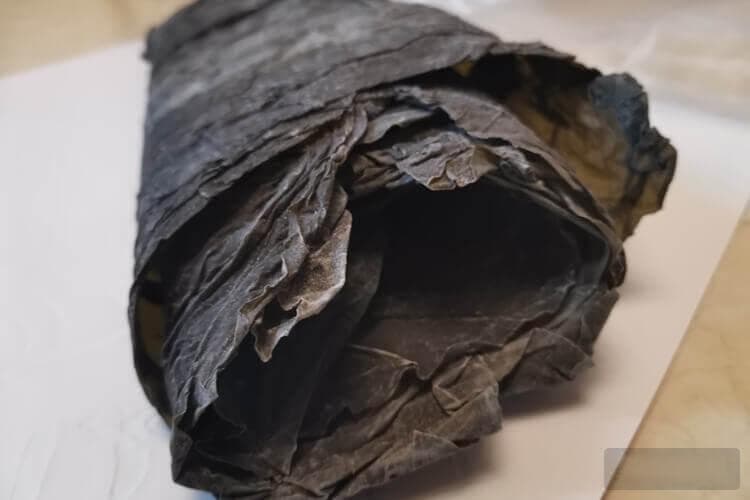 海带保存有讲究：煮熟晒干还是直接晒干？