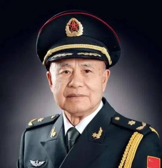 钱七虎：“八一勋章”获得者，铸就共和国“地下钢铁长城”！