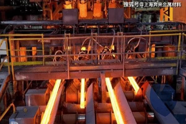 4Cr13主要特性及适用范围