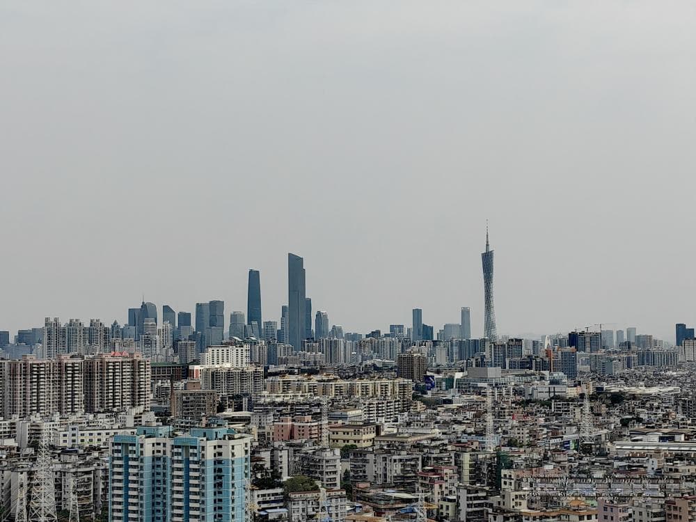 广州房东降租留客！月租五千或降四百元，成交量仍降超4%