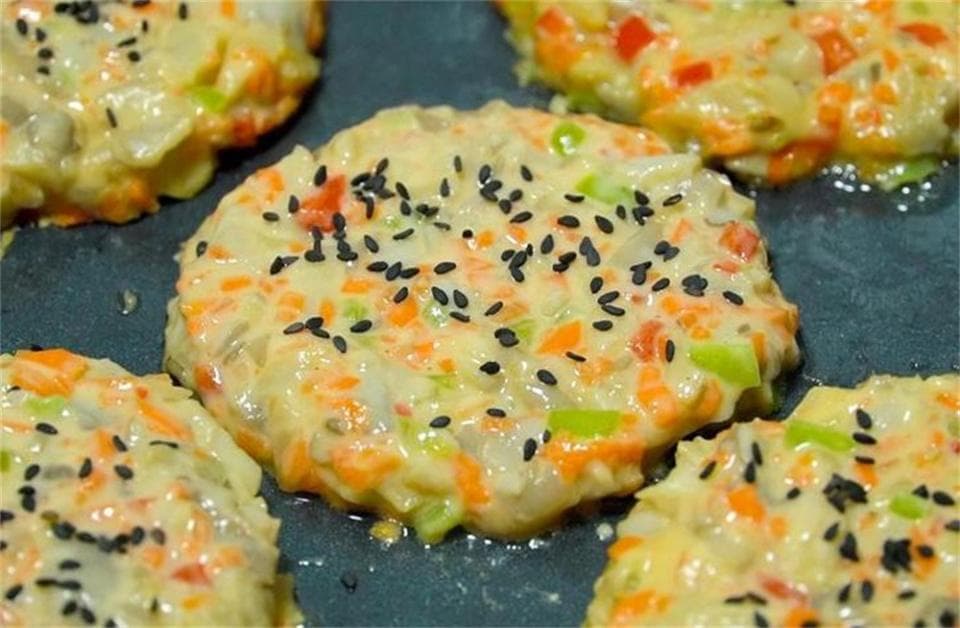 自从学会这样做早餐，很少出去买了，10分钟搞定，简单快速又美味