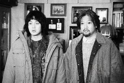 国产电影需要更多“喜人”