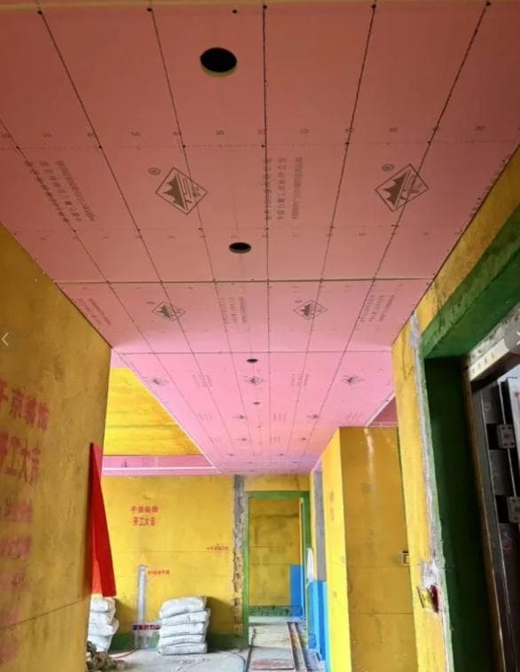 木工吊顶施工全攻略：6个关键细节确保装修质量