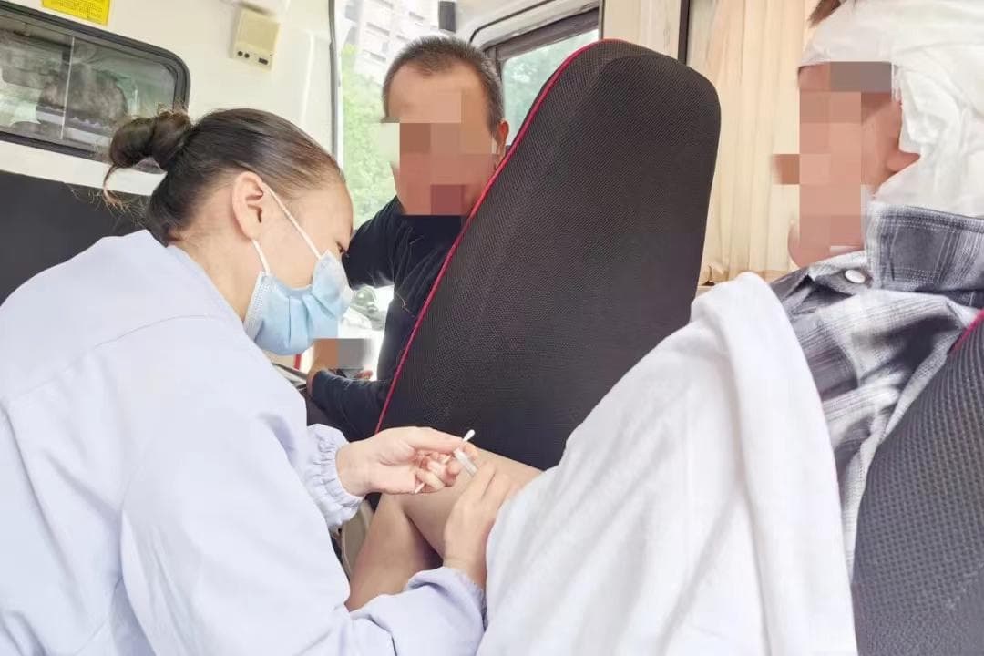 动物伤人高发季，狂犬疫苗"四针法"更省钱省事