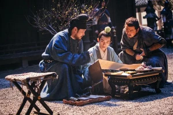 马伯庸《长安十二时辰》：24小时叙事里的唐朝悬疑 masterpiece