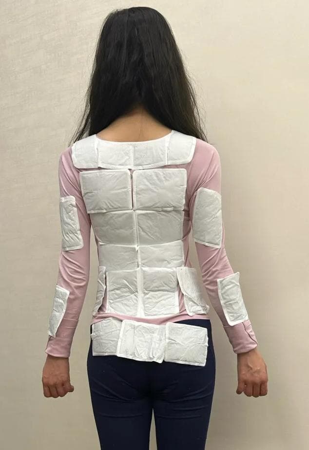 暖宝宝使用不当易致低温烫伤，这4点使用注意事项请收好