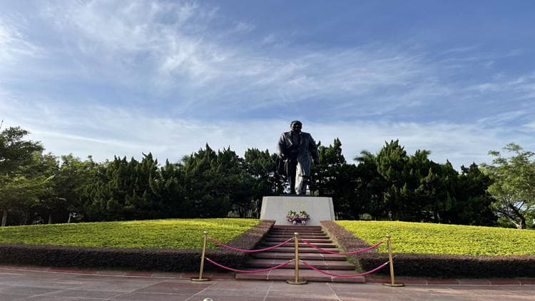 深圳公示第二批历史风貌区和第三批历史建筑保护名录