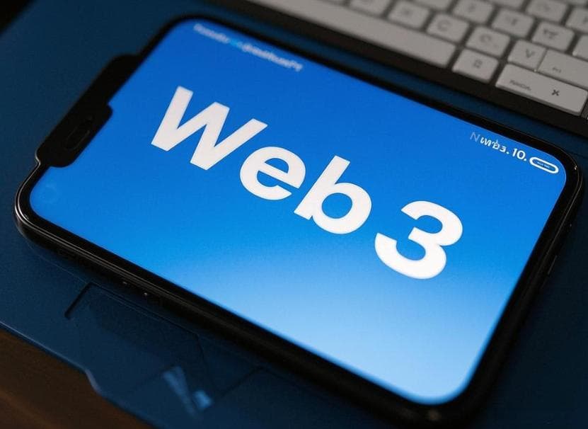 Web3开发者的机遇与挑战：技术趋势与职业发展