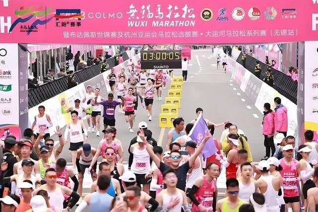 “月跑量400，仍无法破三！”大跑量的背后，打击了多少跑者