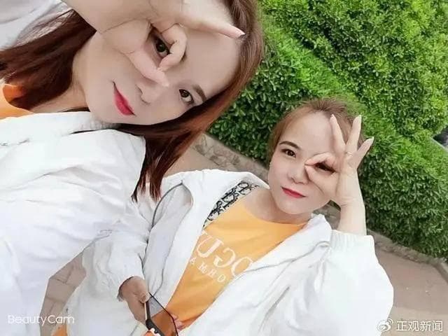 失联30年双胞胎姐妹，刷短视频相认3年后决裂！