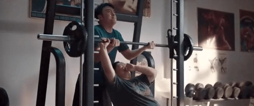 从“热辣滚烫”, 看拳击运动员的身体力量与耐力
