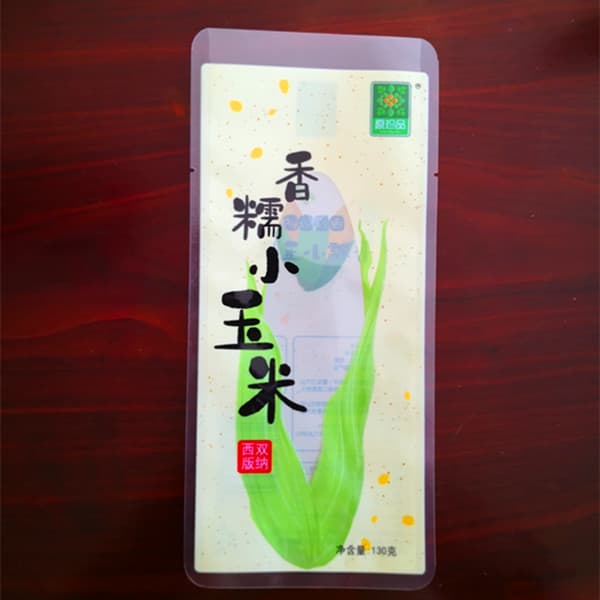 食品包装袋是用PE好还是PC好?选哪种合适
