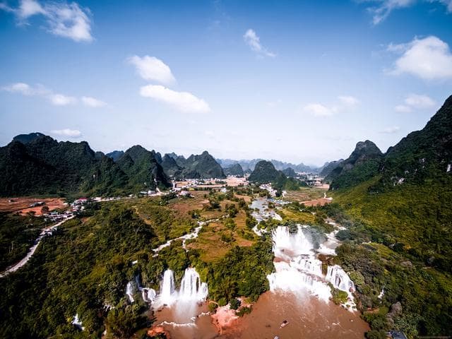 宁明旅游必去十大景点