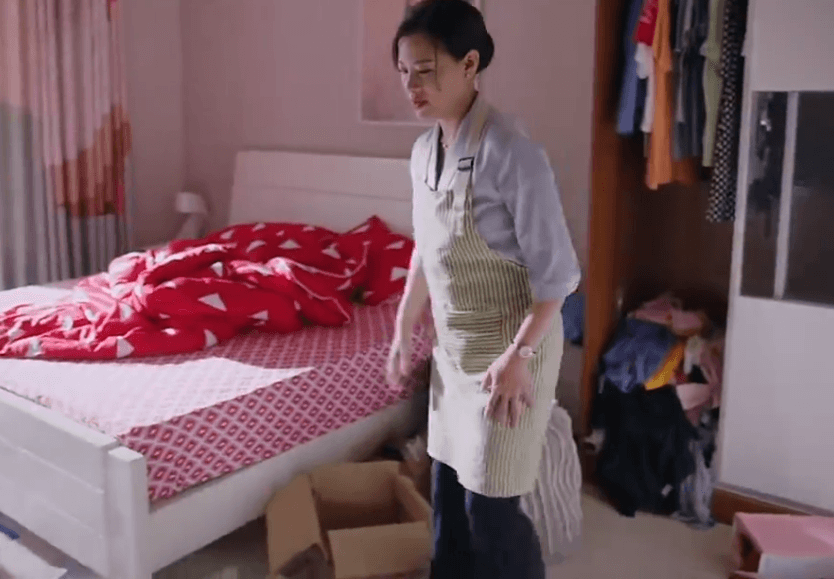 为了养成孩子的好习惯，我亲自设计了一套积分制度