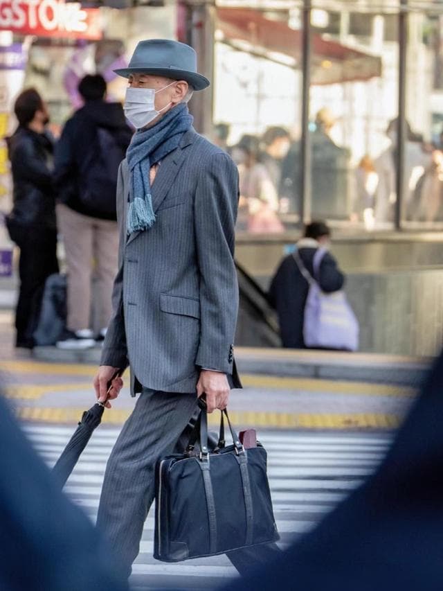 男士包袋全攻略：从通勤到社交的品味进阶指南