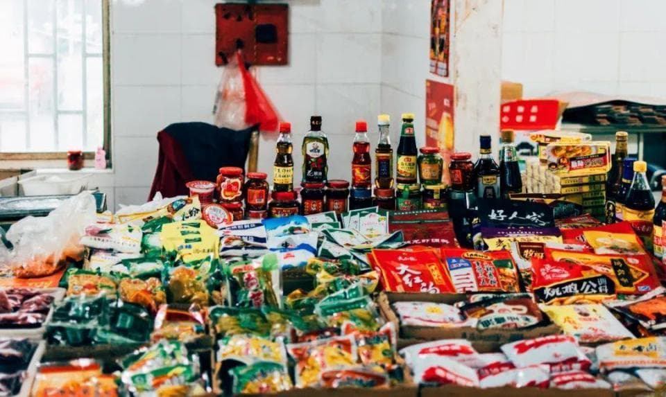 酱油瓶上的“暗语”：如何选购一瓶好酱油？