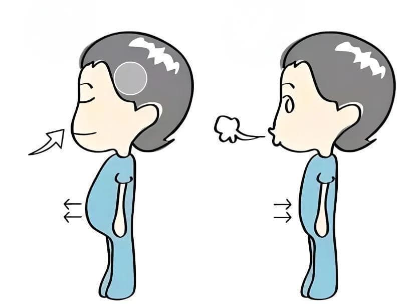 六法改善血液循环，让生命更健康